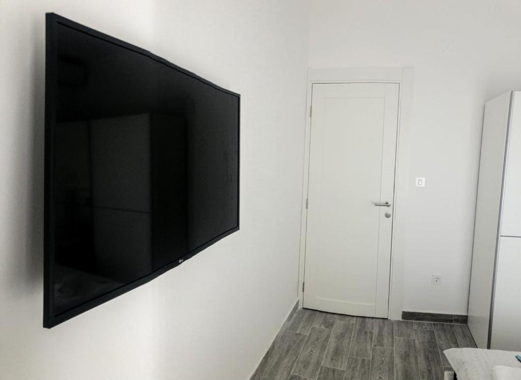 Apartmani Cupara Tivat Exteriér fotografie